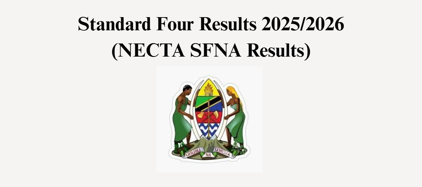 Standard Four Results