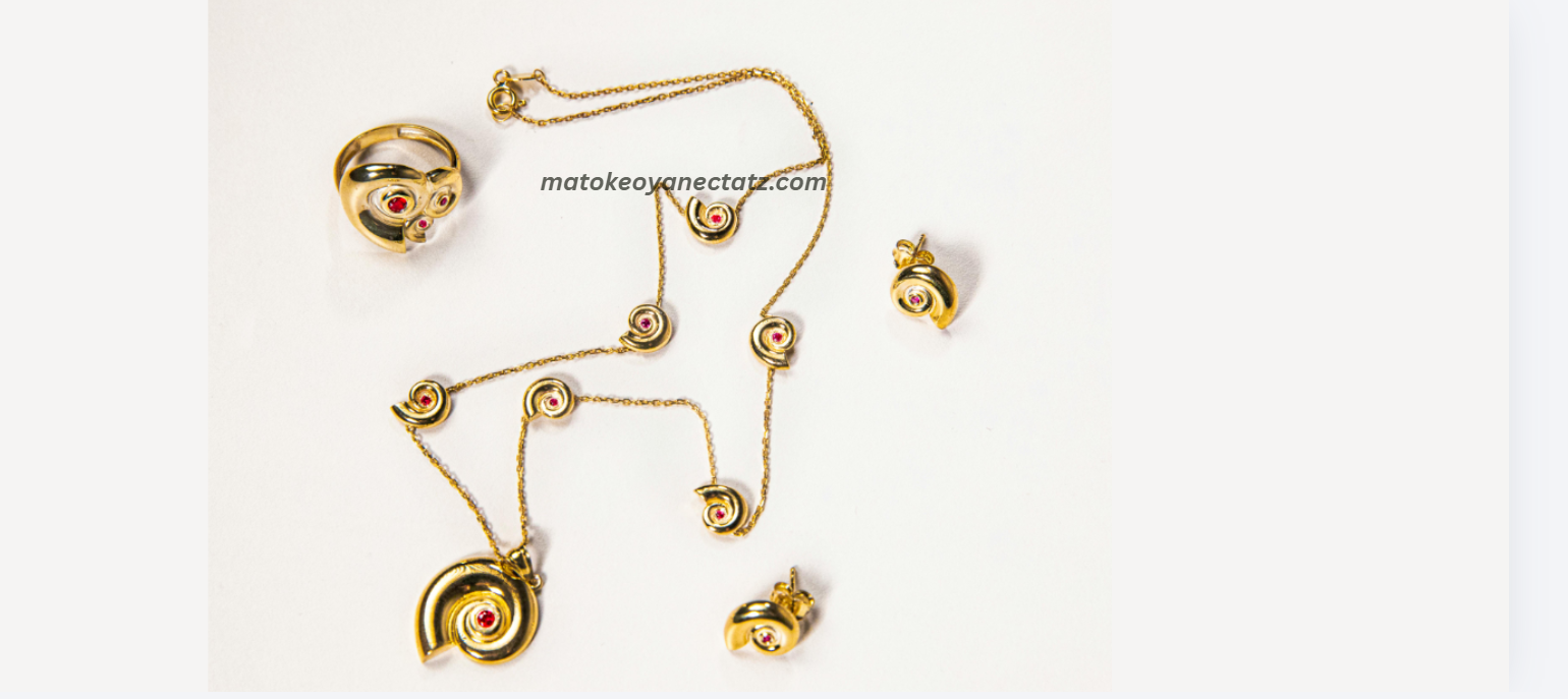 Vito na Mapambo ya Thamani