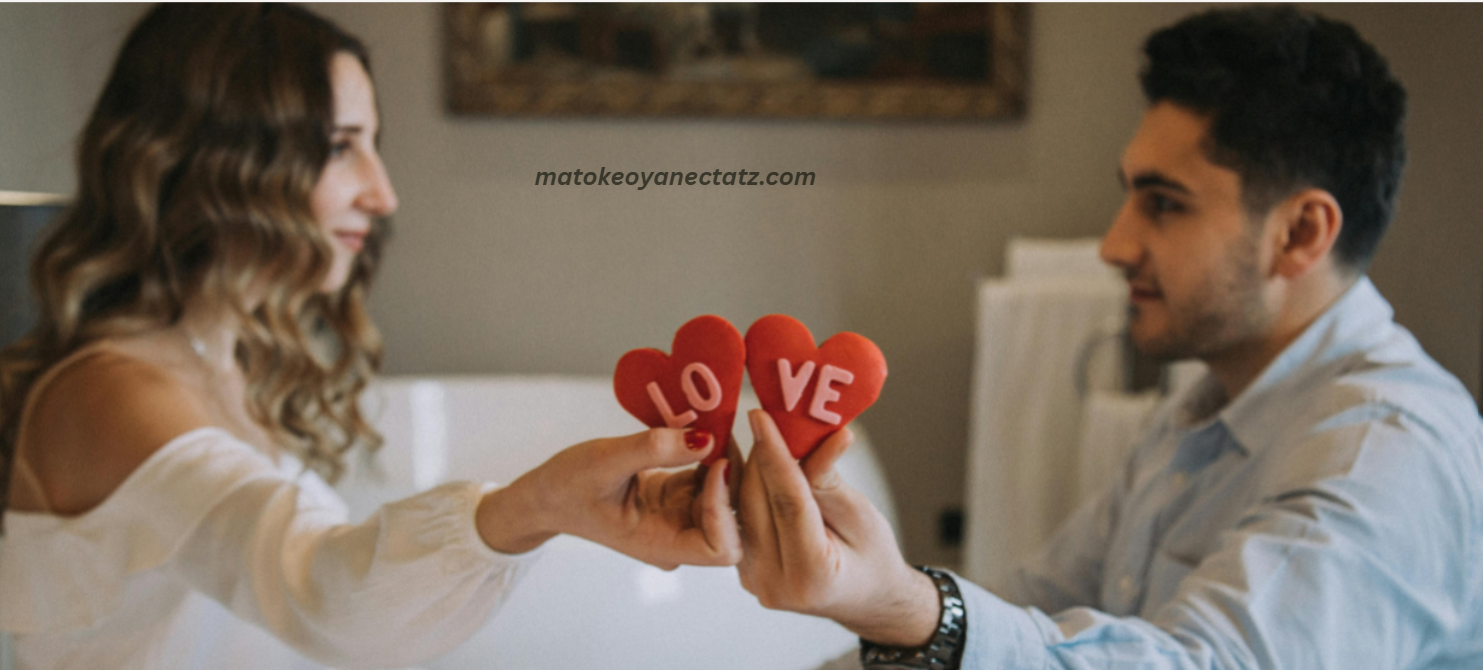 Zawadi za Valentine kwa Mwanamke