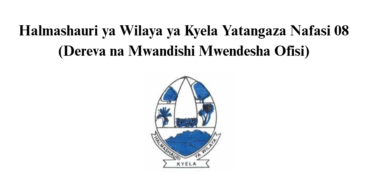 Halmashauri ya Wilaya ya Kyela