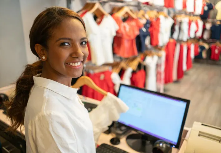 Nafasi ya Kazi: Shop Sales Attendant (Wadada)